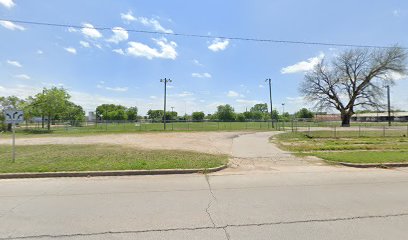 Fort Worth FC Practice Facility