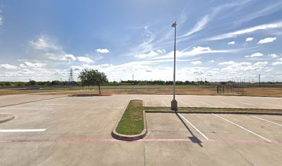 PVMS Coyote Field