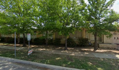 West Handley Elementary School