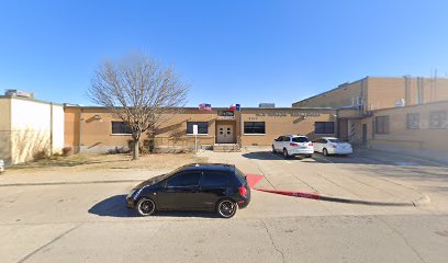 W.J. Turner Elementary School