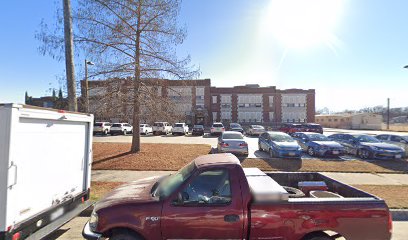 George C Clarke Elementary
