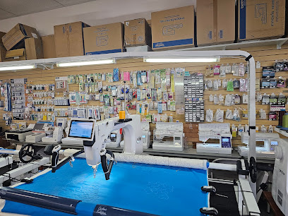 Sewing World, Inc.