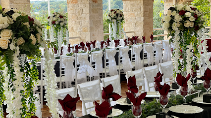 HACIENDA GROUP EVENTS