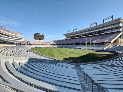 Tcu Football