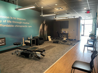 The Joint Chiropractic