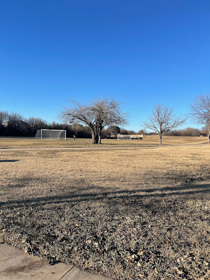Soccer Field