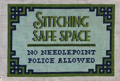 3AC Needlepoint
