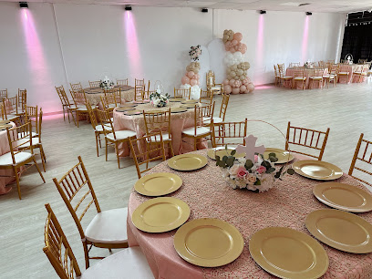 Anahi's Event Hall