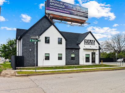 Noaak Healthcare Llc: Clinica De Salud Familiar/Family Clinic