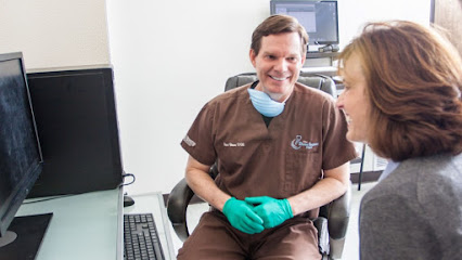 The Dental Implant Place