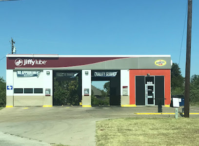 Jiffy Lube