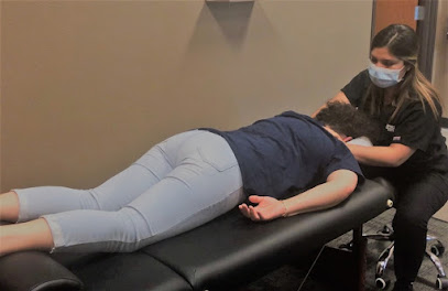 Express Chiropractic & Wellness