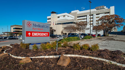 Medical City Fort Worth Emergency Room