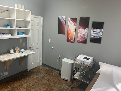 Clinica de la Comunidad Hispana