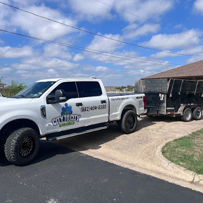 City to City Junk Removal and Trash Disposal Service In Fort Worth