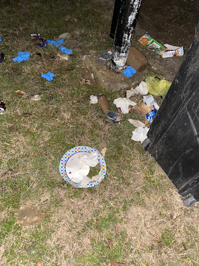 Bob's Rural Garbage Service