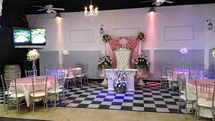 Happy Fiesta Hall