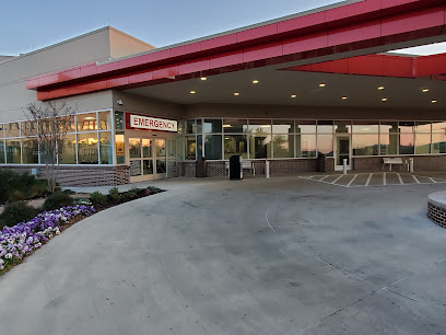 Baylor Scott & White All Saints Medical Center - Fort Worth Emergency Room