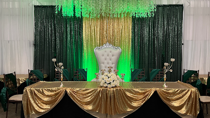 López Event Center