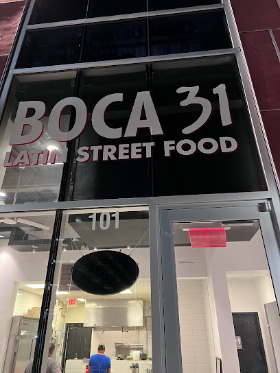 Boca 31 Fort Worth