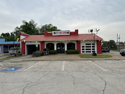 377 TIRE SHOP