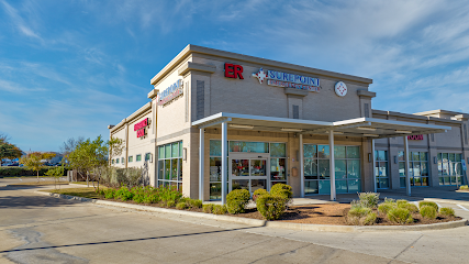 Surepoint Emergency Center - Fort Worth Hulen