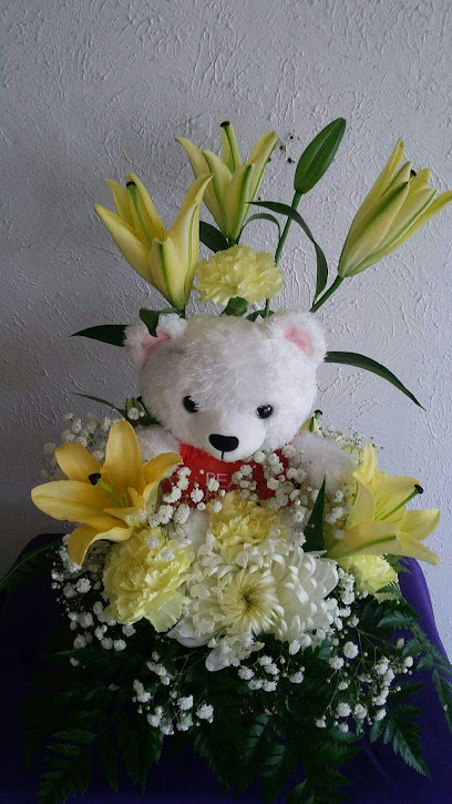 Grace's Flowers & Gifts