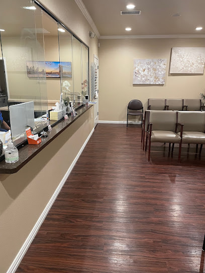 Pearl Medical Clinic