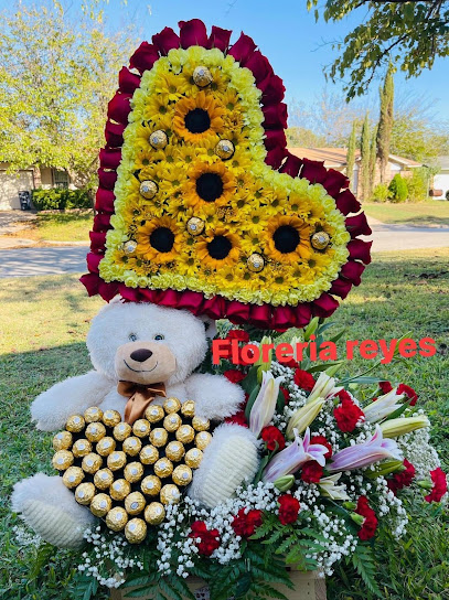 Floreria Reyes