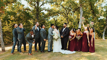 RMONDOE Weddings