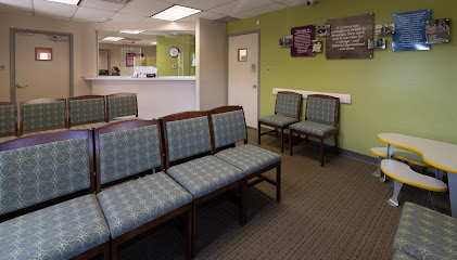Planned Parenthood - Southeast Fort Worth Health Center