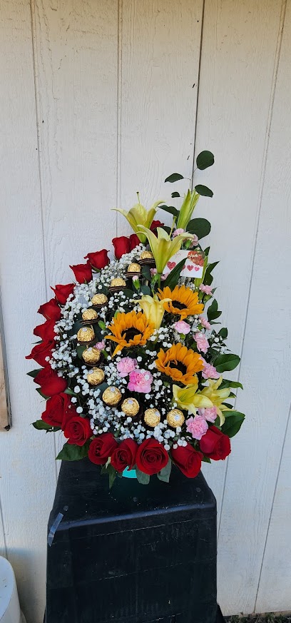 Floreria Manuel
