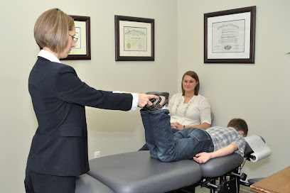 NorthStar Chiropractic & Wellness Center