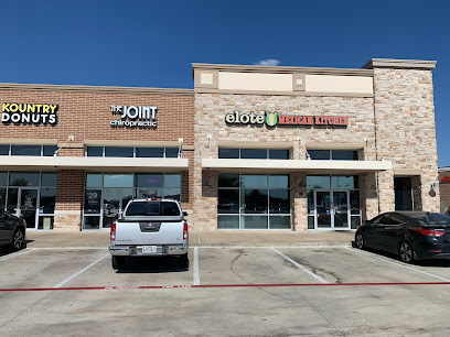 The Joint Chiropractic