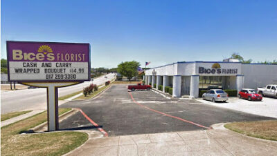 Bice's Florist