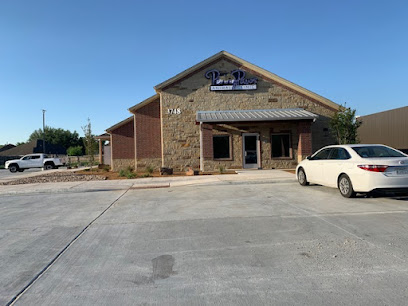 Penny Paws Animal Clinic