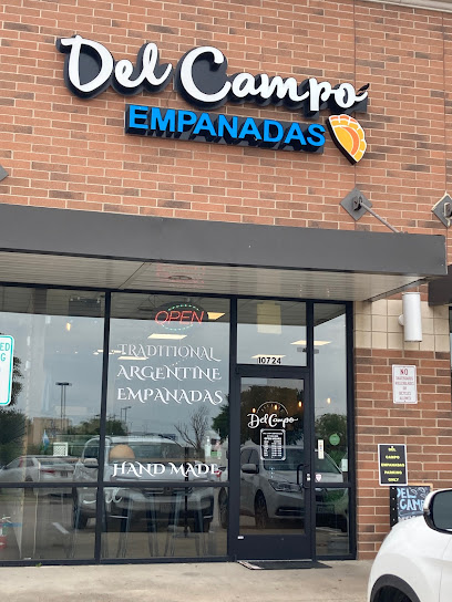Del Campo Empanadas