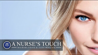 A Nurses Touch Skin Care & Med Spa