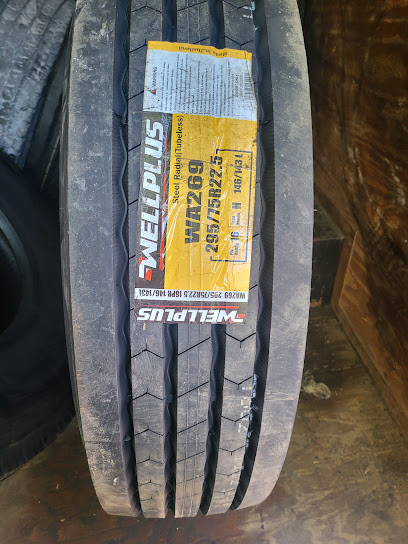 Huerta Mobile Tire & Mechanic