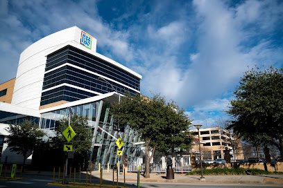John Peter Smith Hospital Emergency Department