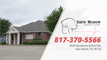South Meadow Animal Clinic