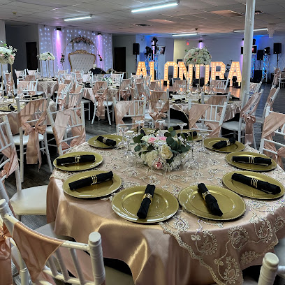Gala Venue