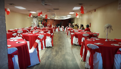 Menos Banquet Hall