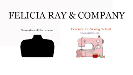 Felicia's Lil Sewing School