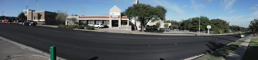 Animal Hospital Southwest