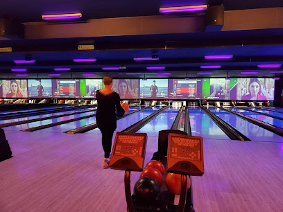 Bowlero Watauga