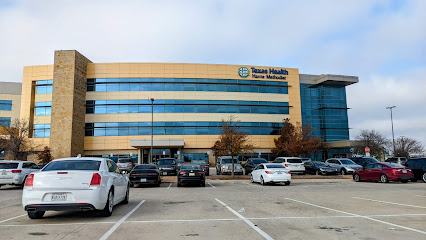 Texas Health Harris Methodist Hospital Alliance Emergency Room