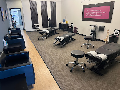 The Joint Chiropractic