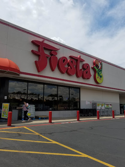 Fiesta Mart #61
