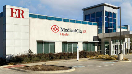 Medical City ER Haslet
